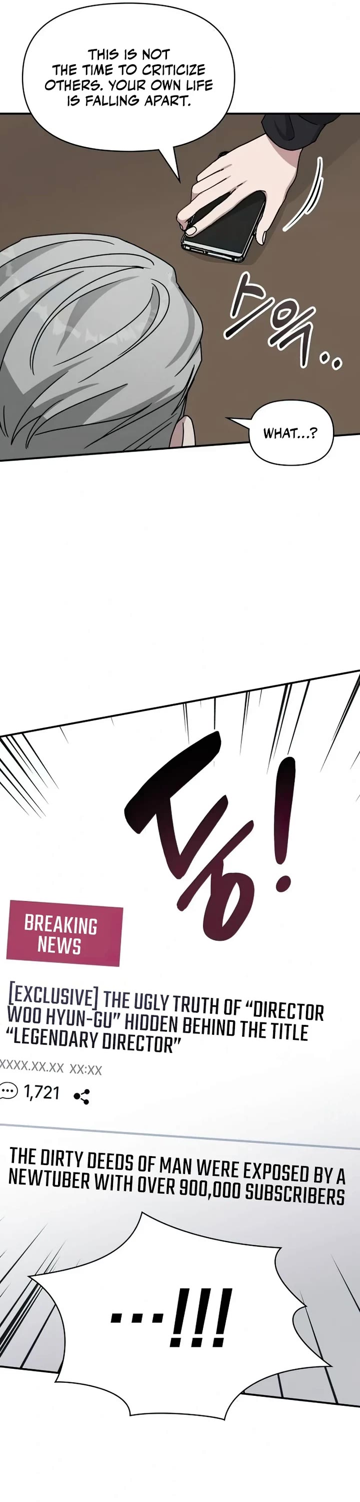 I Was Mistaken As a Monstrous Genius Actor Chapter 17 page 44 - Chapter 17