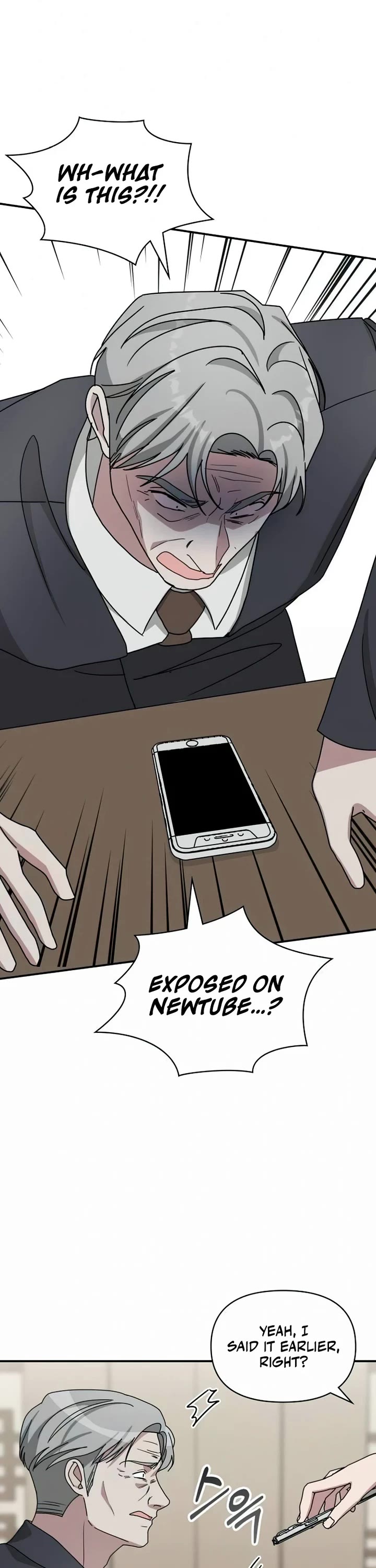 I Was Mistaken As a Monstrous Genius Actor Chapter 17 page 45 - Chapter 17
