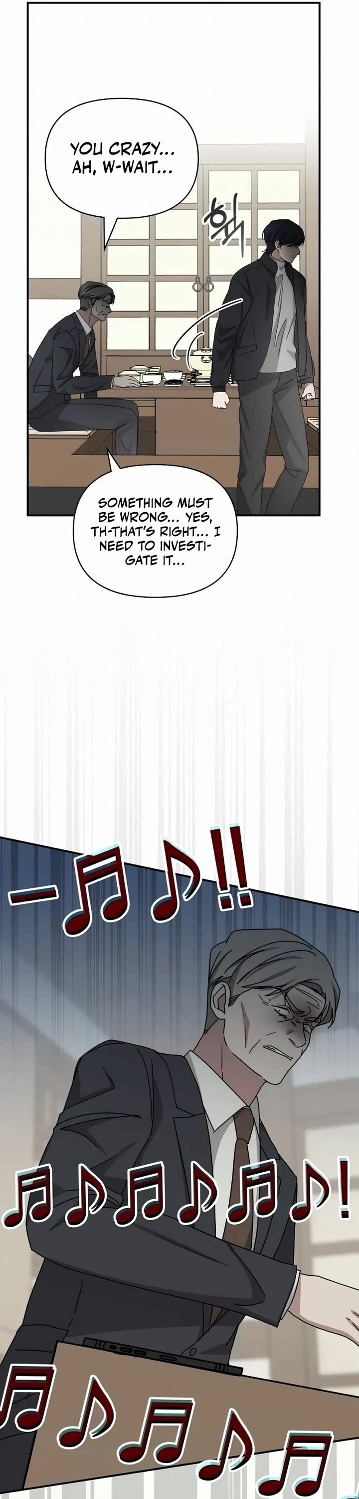 I Was Mistaken As a Monstrous Genius Actor Chapter 17 page 48 - Chapter 17