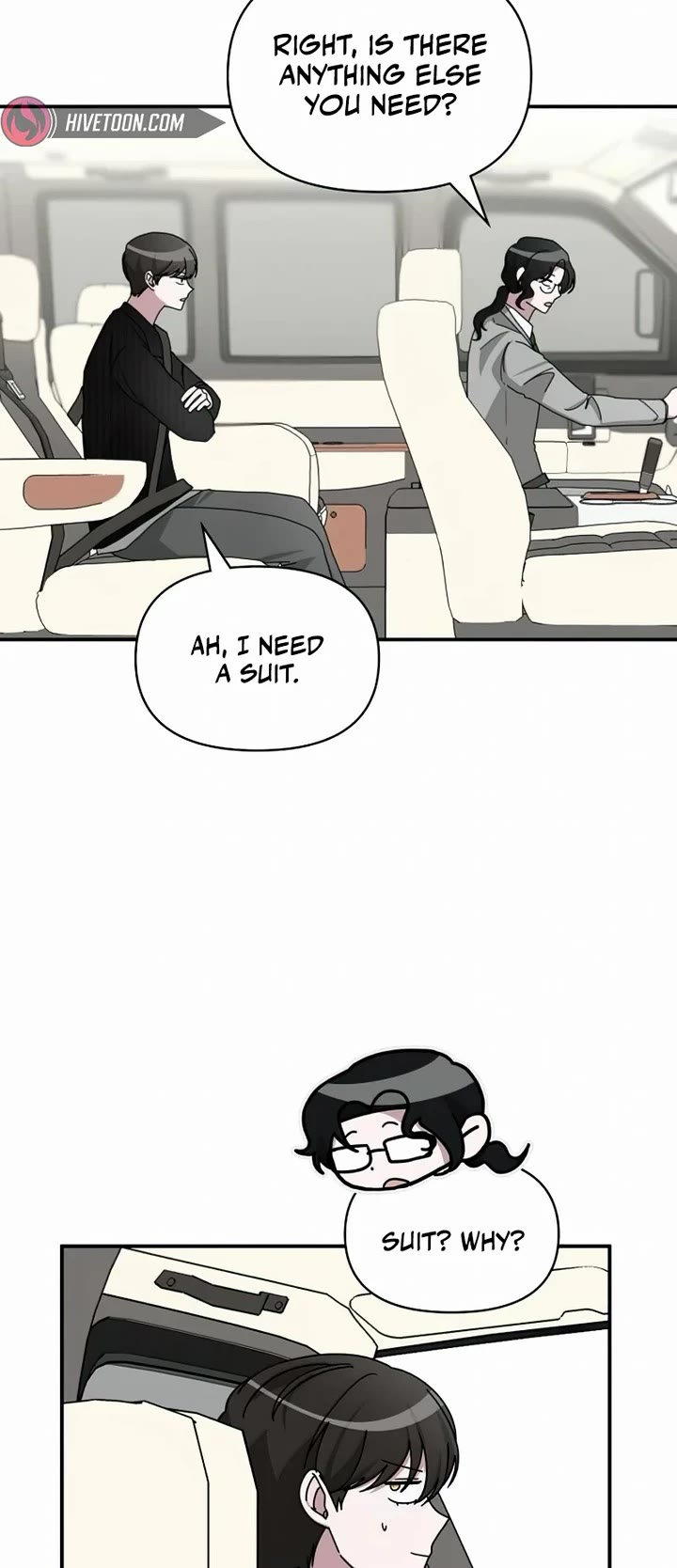 I Was Mistaken As a Monstrous Genius Actor Chapter 17 page 9 - Chapter 17