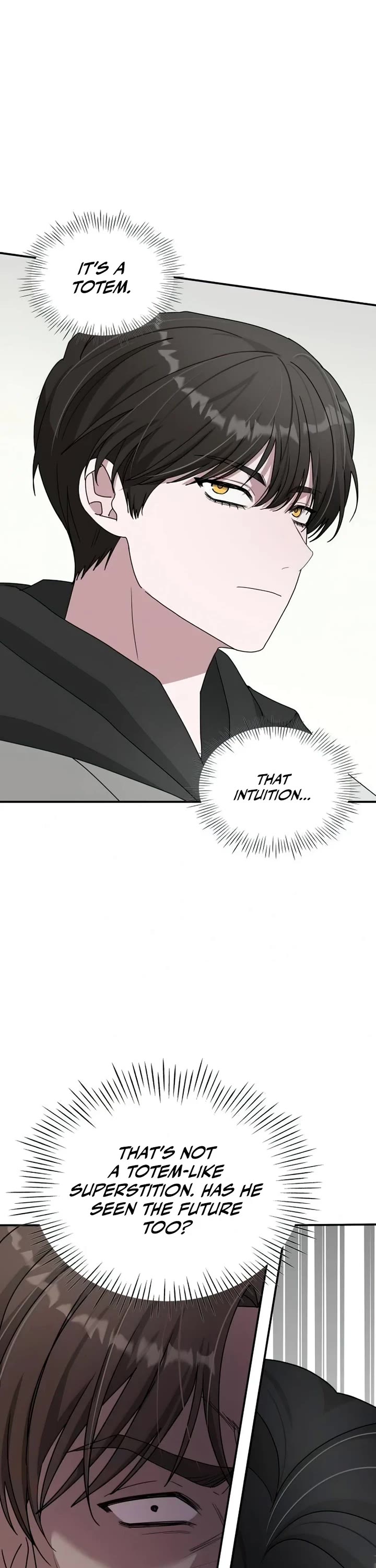 I Was Mistaken As a Monstrous Genius Actor Chapter 18 page 14 - Chapter 18