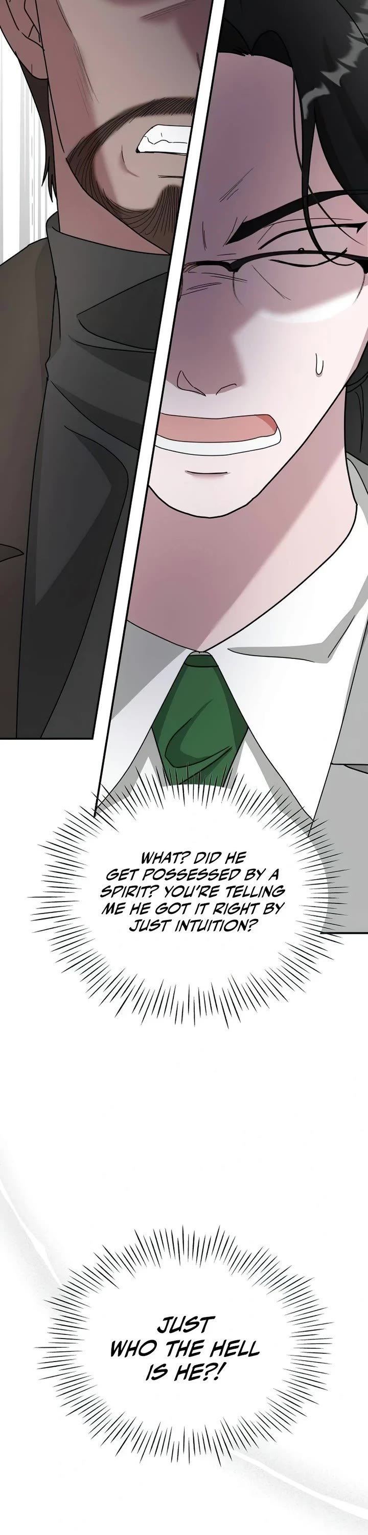 I Was Mistaken As a Monstrous Genius Actor Chapter 18 page 15 - Chapter 18