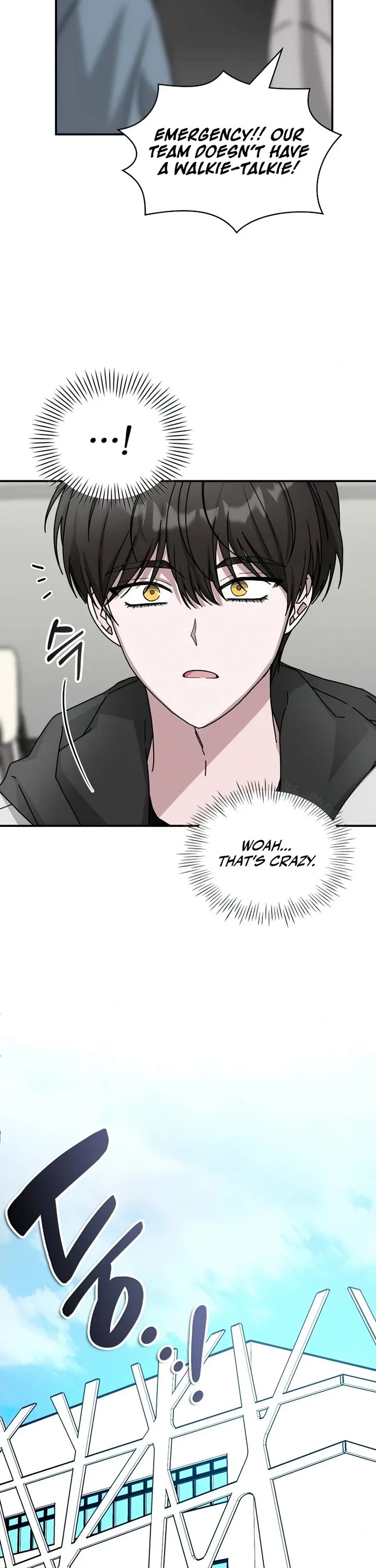 I Was Mistaken As a Monstrous Genius Actor Chapter 18 page 2 - Chapter 18