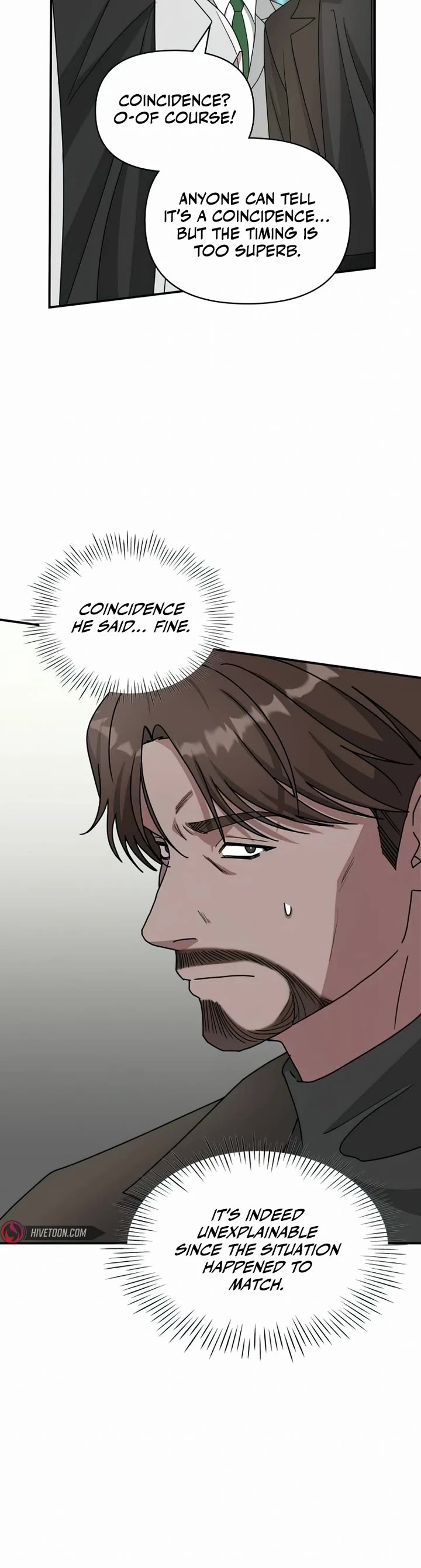 I Was Mistaken As a Monstrous Genius Actor Chapter 18 page 22 - Chapter 18