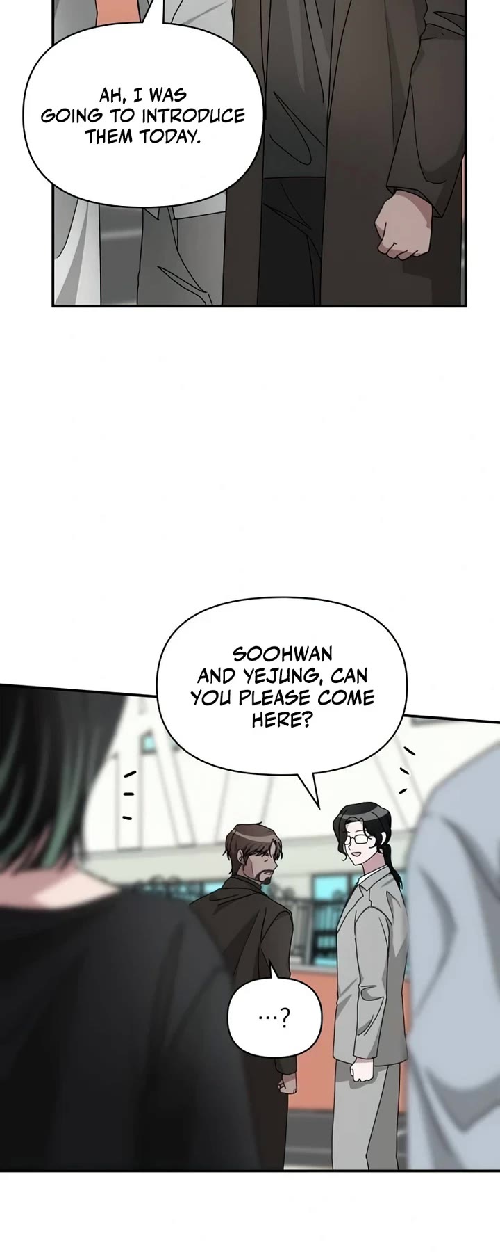I Was Mistaken As a Monstrous Genius Actor Chapter 18 page 26 - Chapter 18