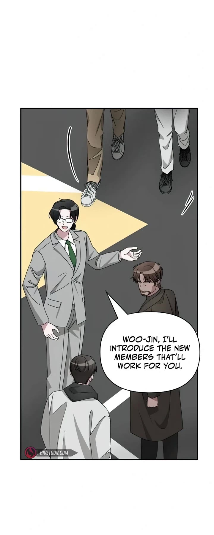 I Was Mistaken As a Monstrous Genius Actor Chapter 18 page 27 - Chapter 18