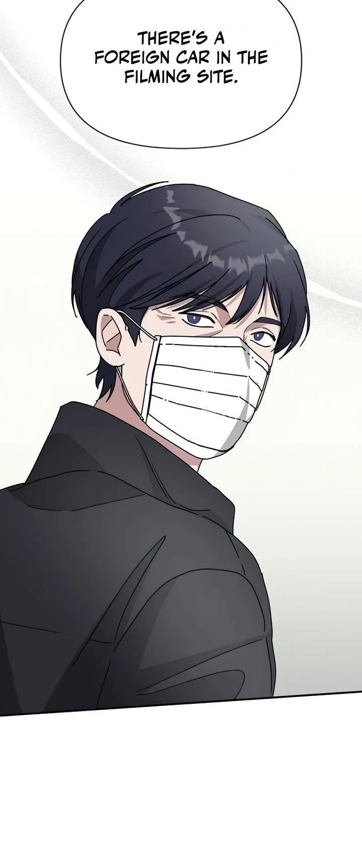 I Was Mistaken As a Monstrous Genius Actor Chapter 18 page 31 - Chapter 18
