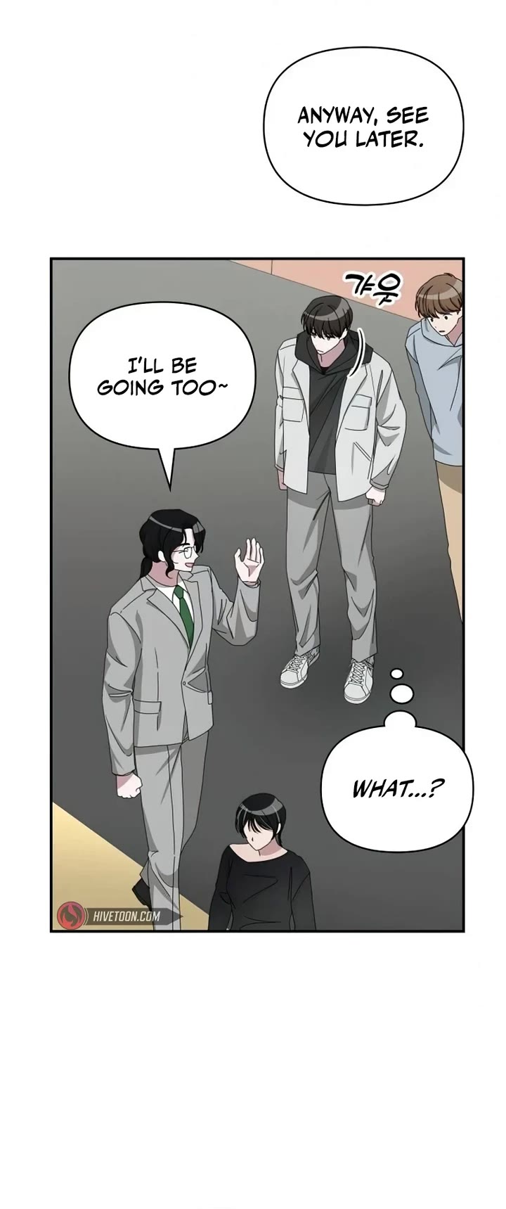 I Was Mistaken As a Monstrous Genius Actor Chapter 18 page 32 - Chapter 18