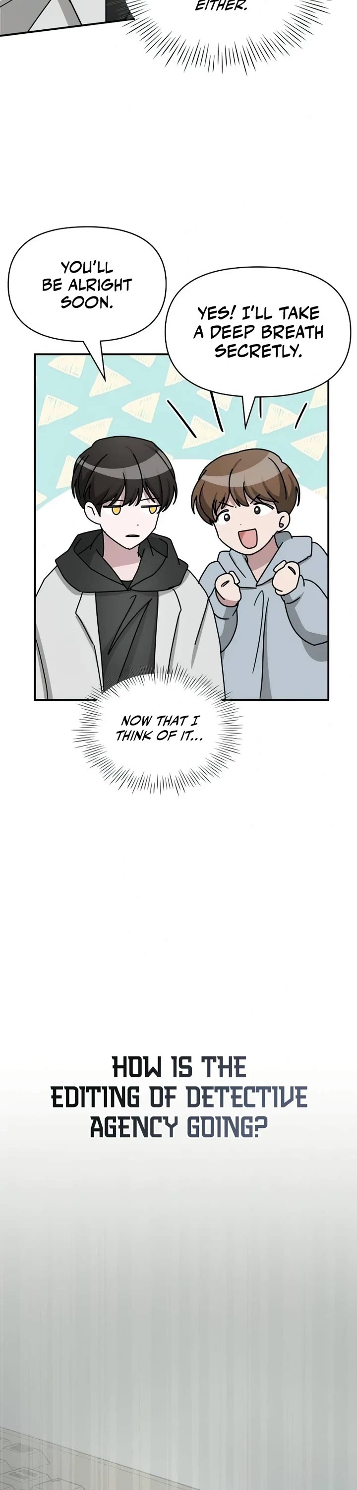 I Was Mistaken As a Monstrous Genius Actor Chapter 18 page 34 - Chapter 18