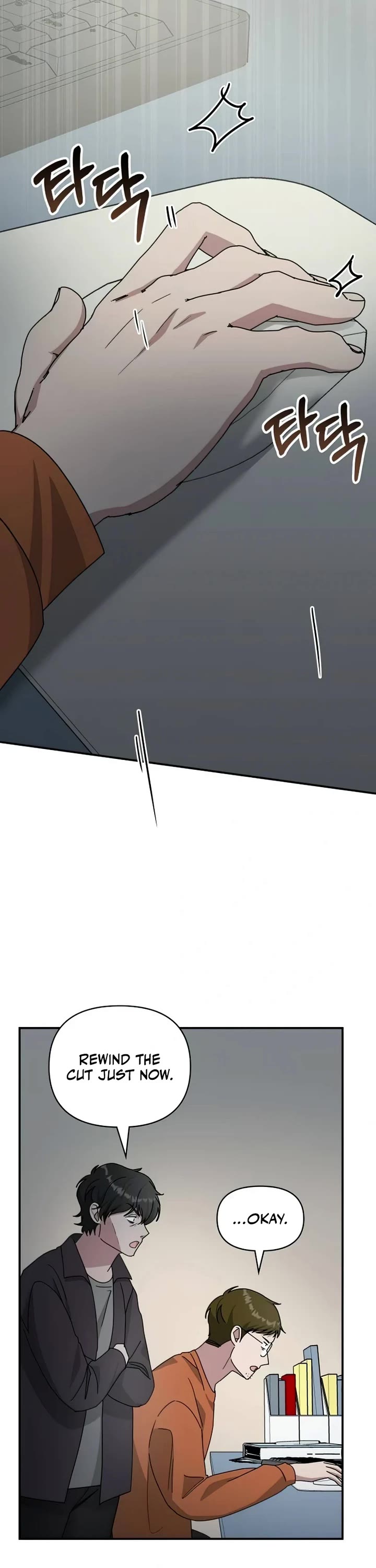 I Was Mistaken As a Monstrous Genius Actor Chapter 18 page 35 - Chapter 18