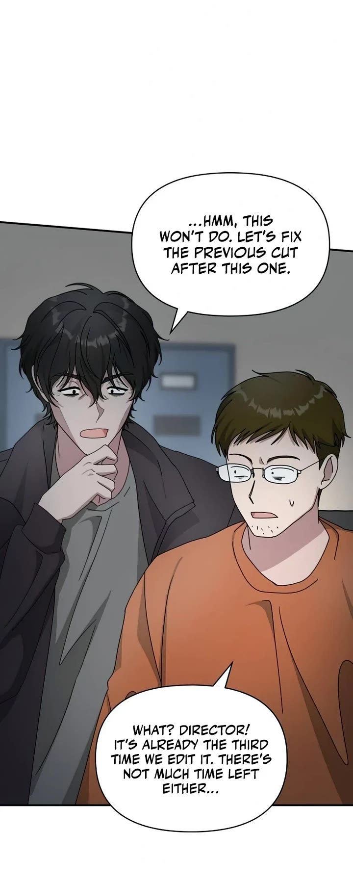 I Was Mistaken As a Monstrous Genius Actor Chapter 18 page 36 - Chapter 18