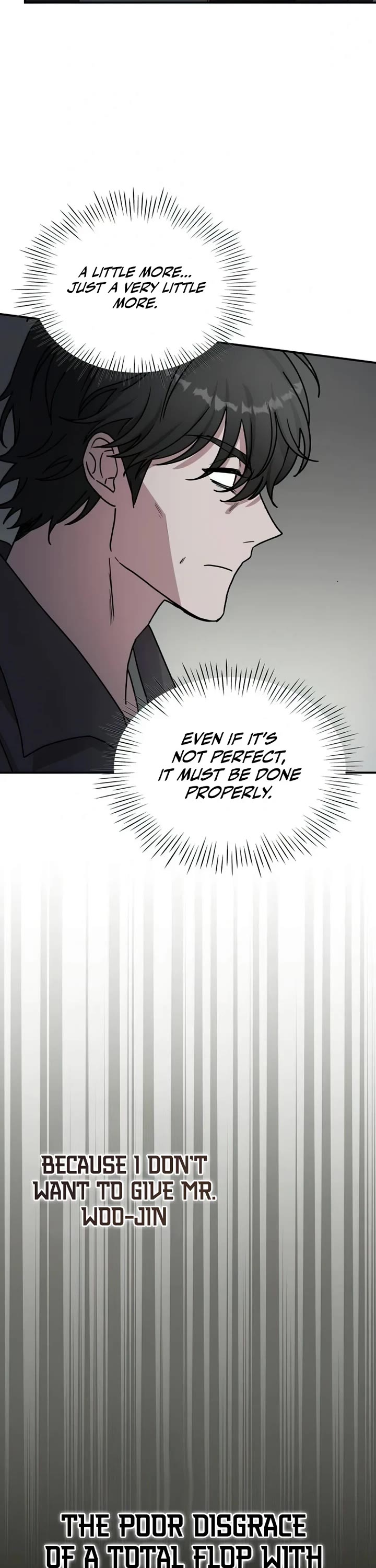 I Was Mistaken As a Monstrous Genius Actor Chapter 18 page 39 - Chapter 18