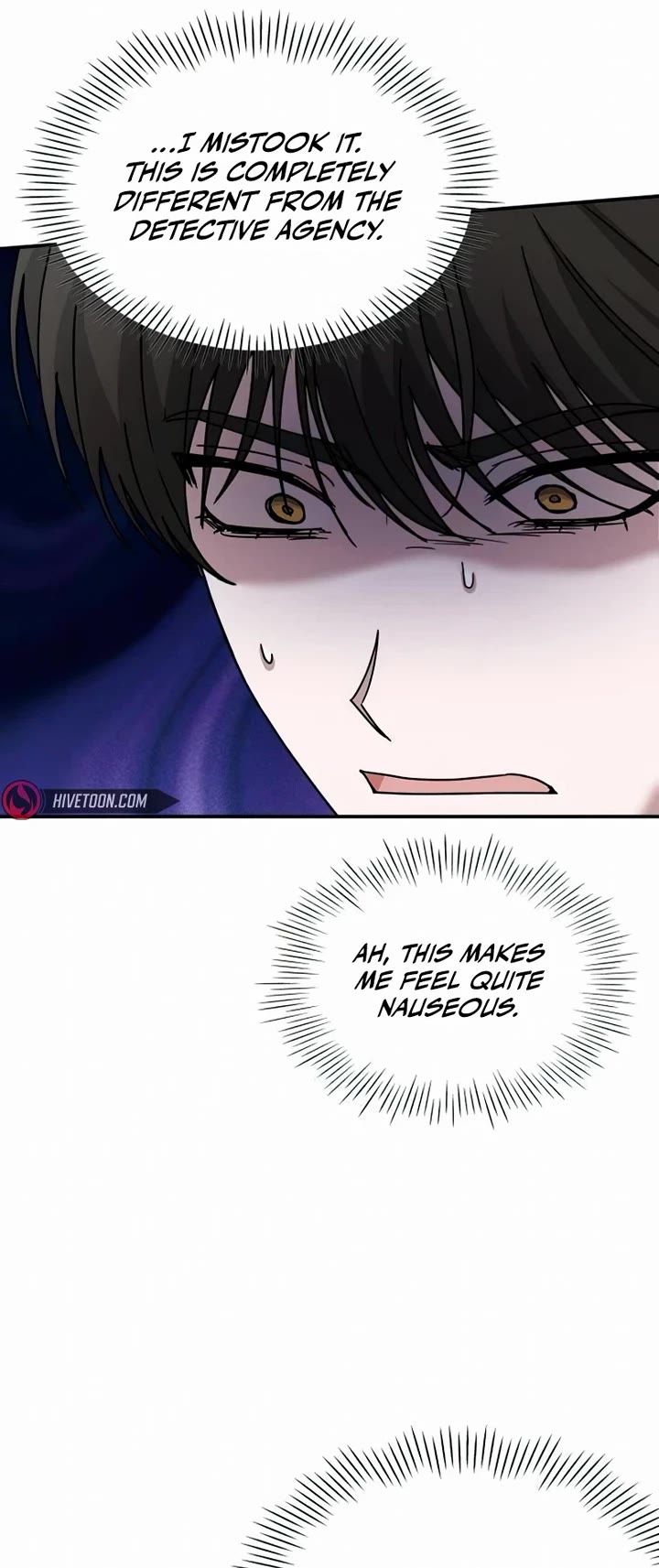 I Was Mistaken As a Monstrous Genius Actor Chapter 19 page 13 - Chapter 19
