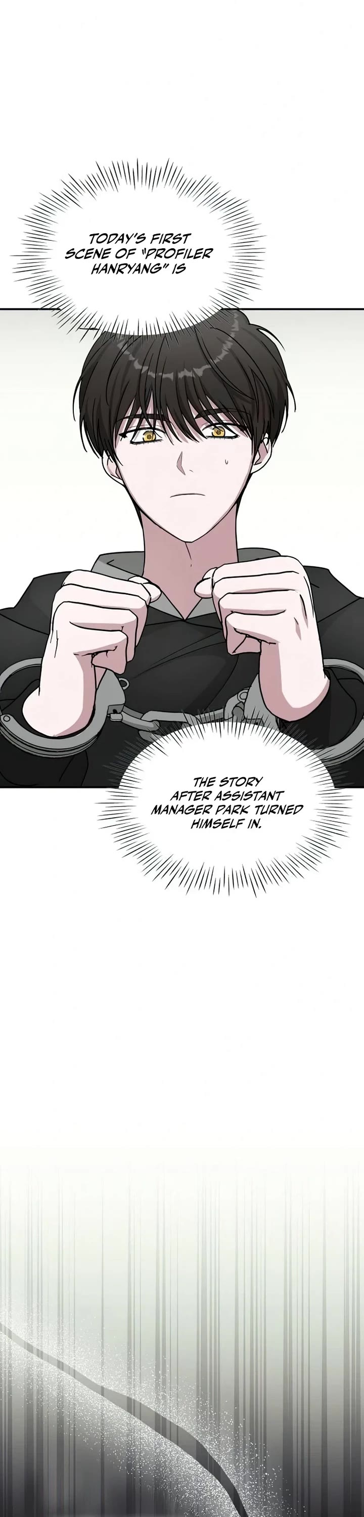 I Was Mistaken As a Monstrous Genius Actor Chapter 19 page 16 - Chapter 19