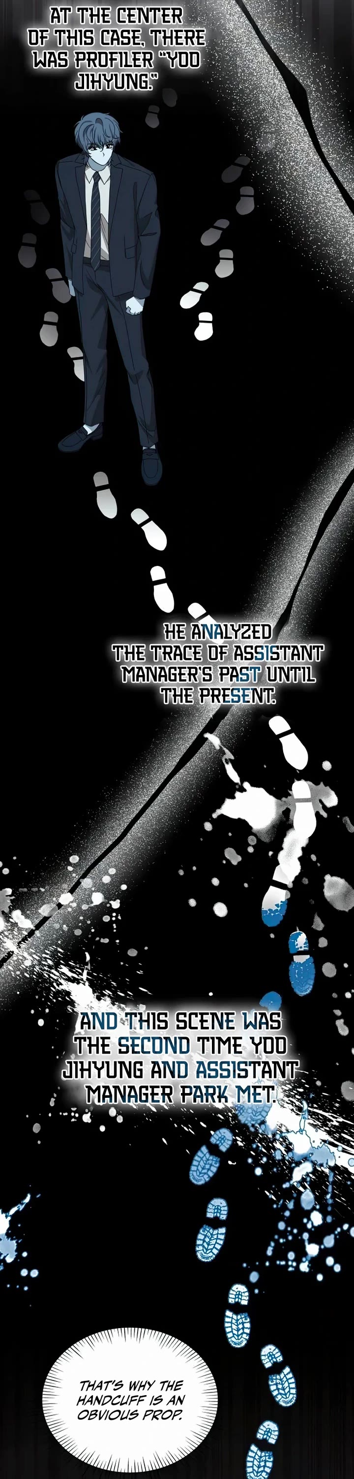 I Was Mistaken As a Monstrous Genius Actor Chapter 19 page 17 - Chapter 19