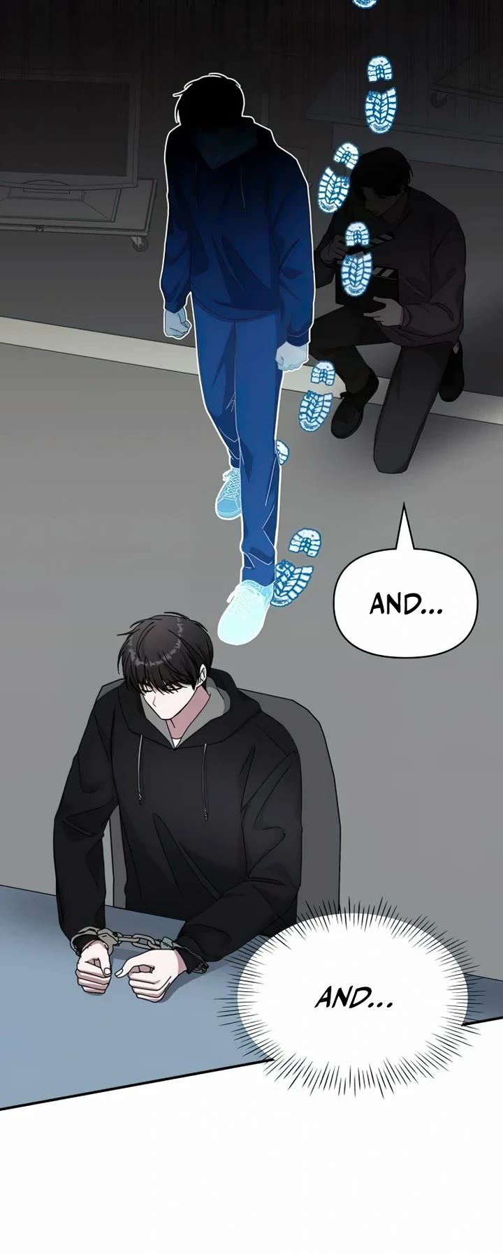 I Was Mistaken As a Monstrous Genius Actor Chapter 19 page 18 - Chapter 19