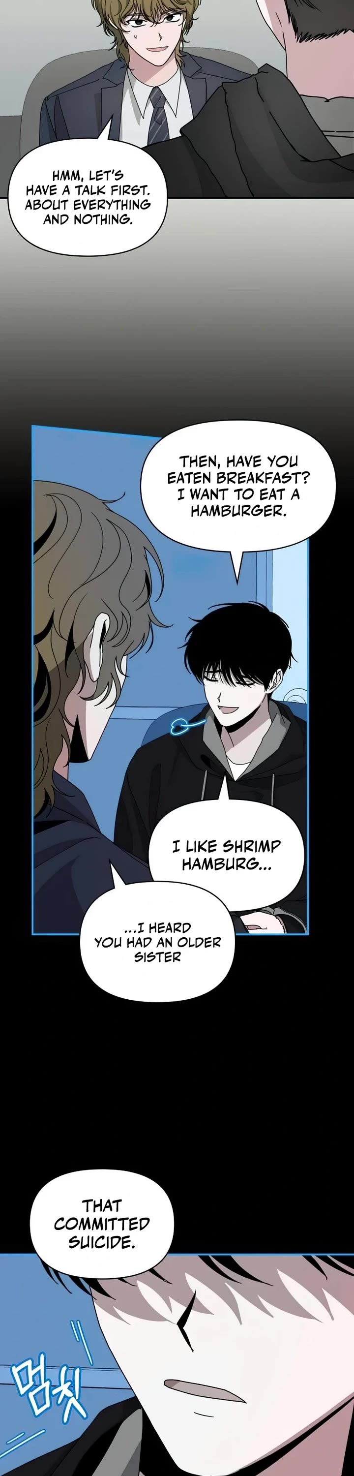 I Was Mistaken As a Monstrous Genius Actor Chapter 19 page 21 - Chapter 19