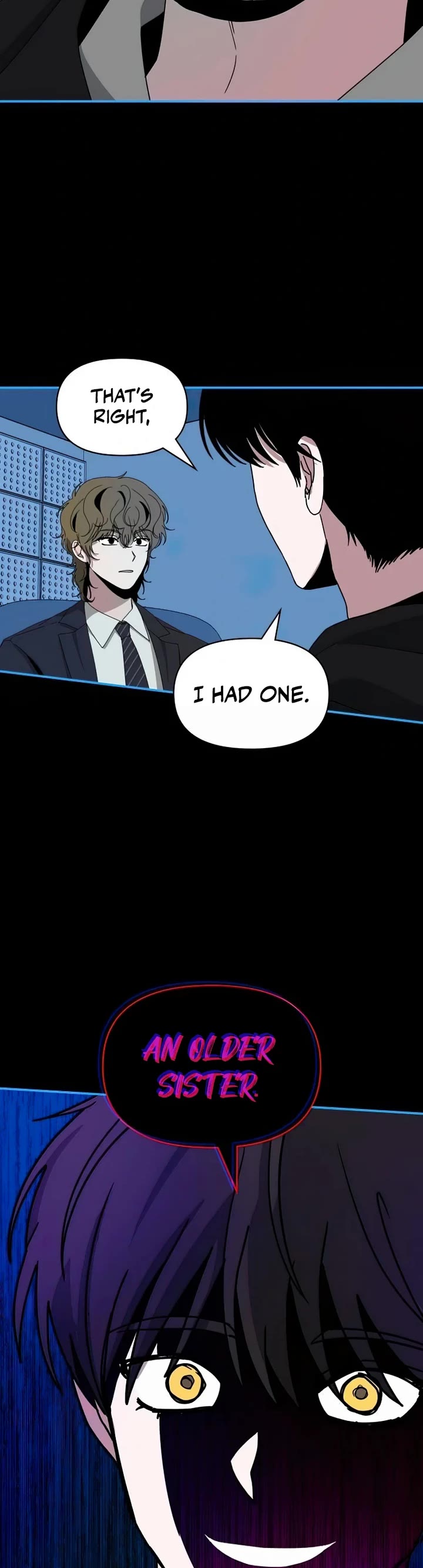 I Was Mistaken As a Monstrous Genius Actor Chapter 19 page 22 - Chapter 19