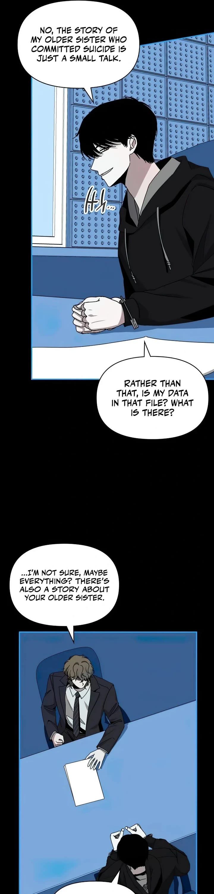 I Was Mistaken As a Monstrous Genius Actor Chapter 19 page 24 - Chapter 19