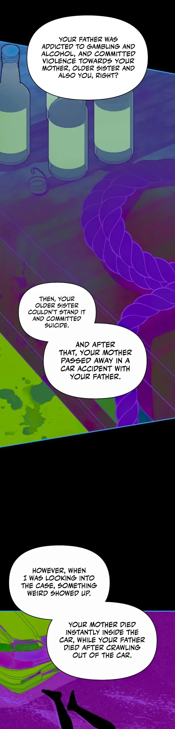 I Was Mistaken As a Monstrous Genius Actor Chapter 19 page 26 - Chapter 19
