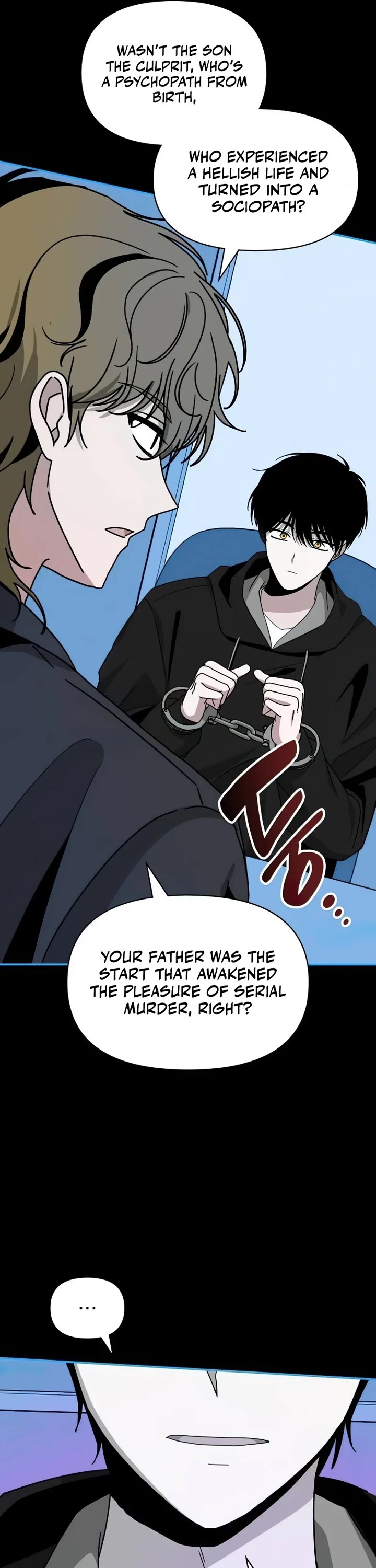I Was Mistaken As a Monstrous Genius Actor Chapter 19 page 29 - Chapter 19