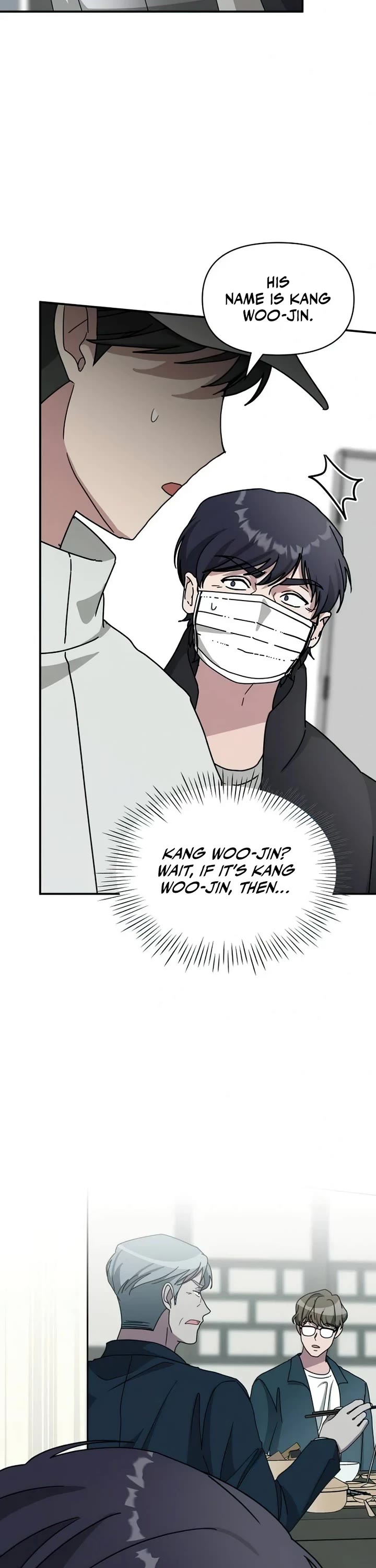 I Was Mistaken As a Monstrous Genius Actor Chapter 19 page 34 - Chapter 19