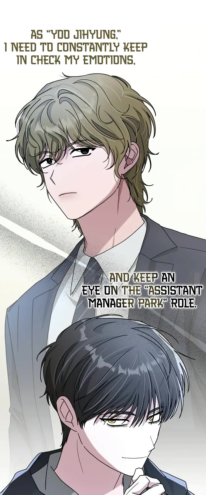 I Was Mistaken As a Monstrous Genius Actor Chapter 19 page 4 - Chapter 19