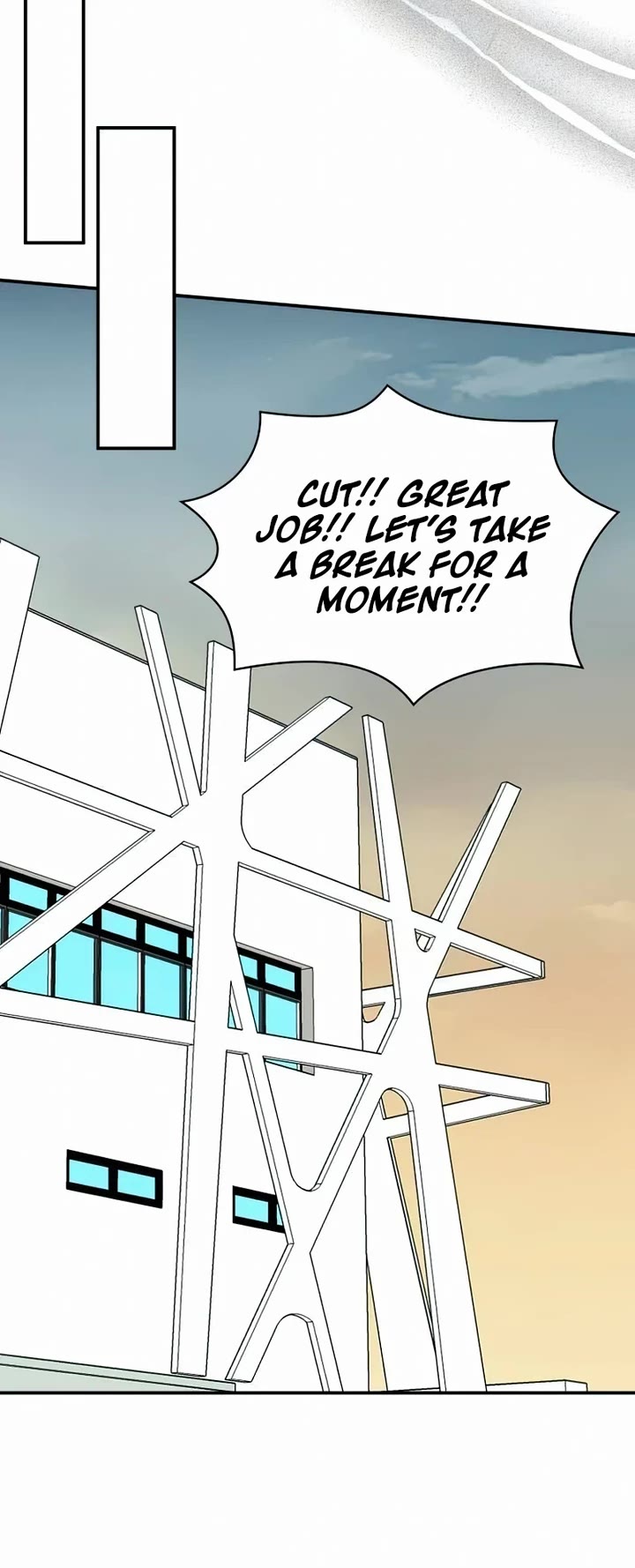 I Was Mistaken As a Monstrous Genius Actor Chapter 19 page 40 - Chapter 19