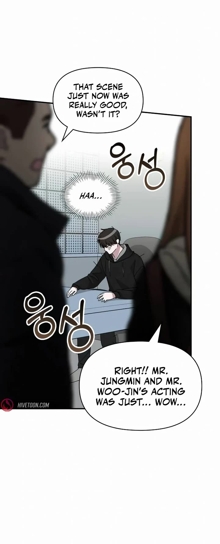 I Was Mistaken As a Monstrous Genius Actor Chapter 19 page 41 - Chapter 19