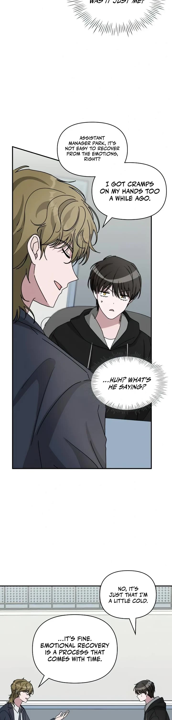 I Was Mistaken As a Monstrous Genius Actor Chapter 19 page 43 - Chapter 19