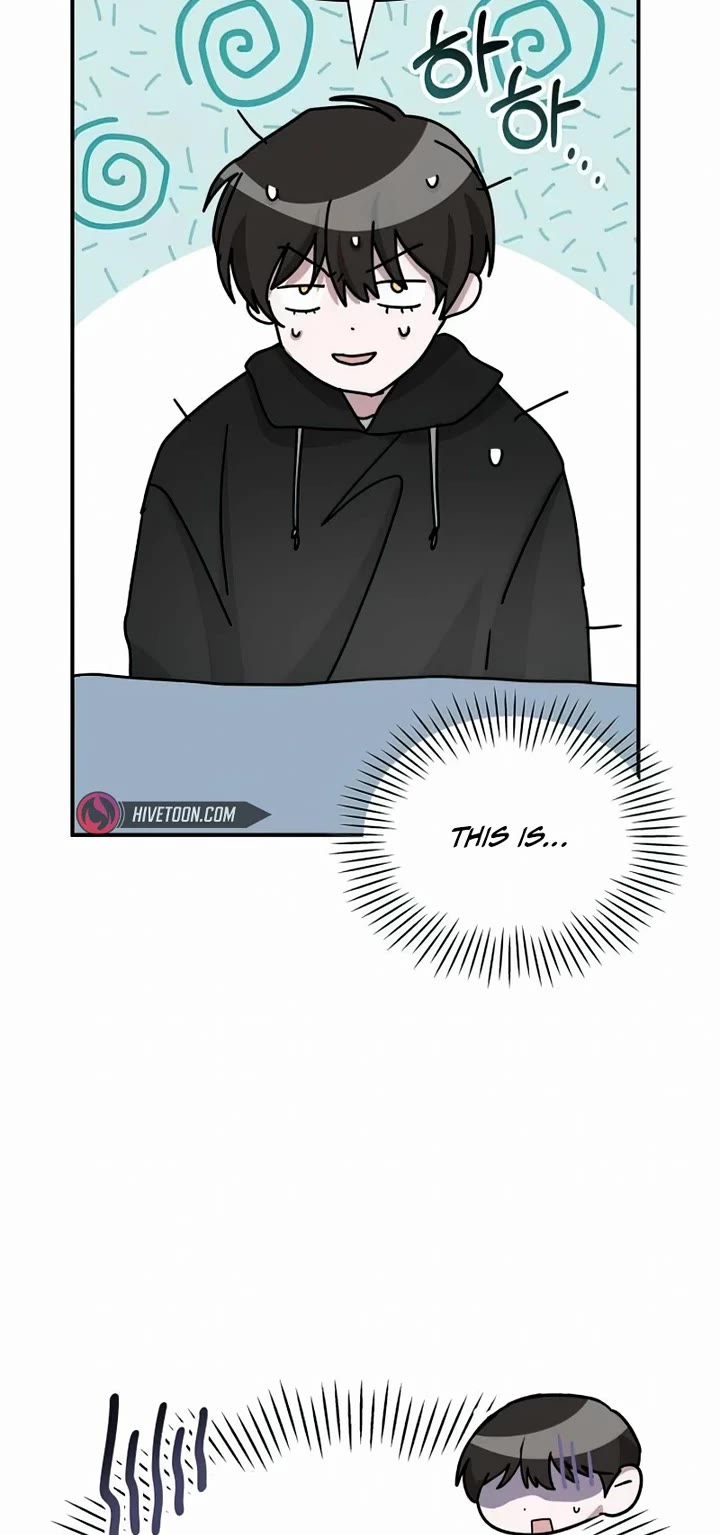 I Was Mistaken As a Monstrous Genius Actor Chapter 19 page 45 - Chapter 19