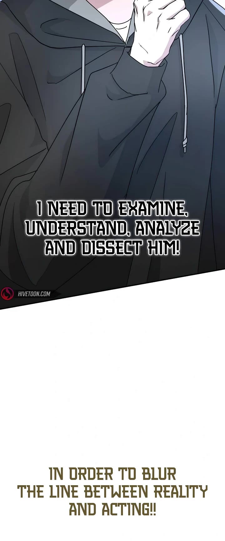 I Was Mistaken As a Monstrous Genius Actor Chapter 19 page 5 - Chapter 19