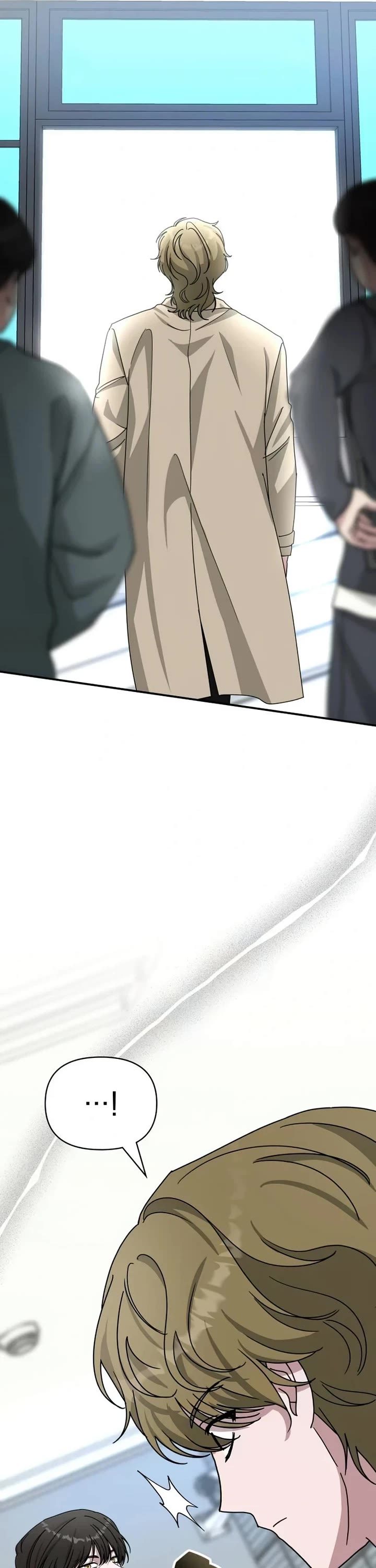 I Was Mistaken As a Monstrous Genius Actor Chapter 19 page 6 - Chapter 19