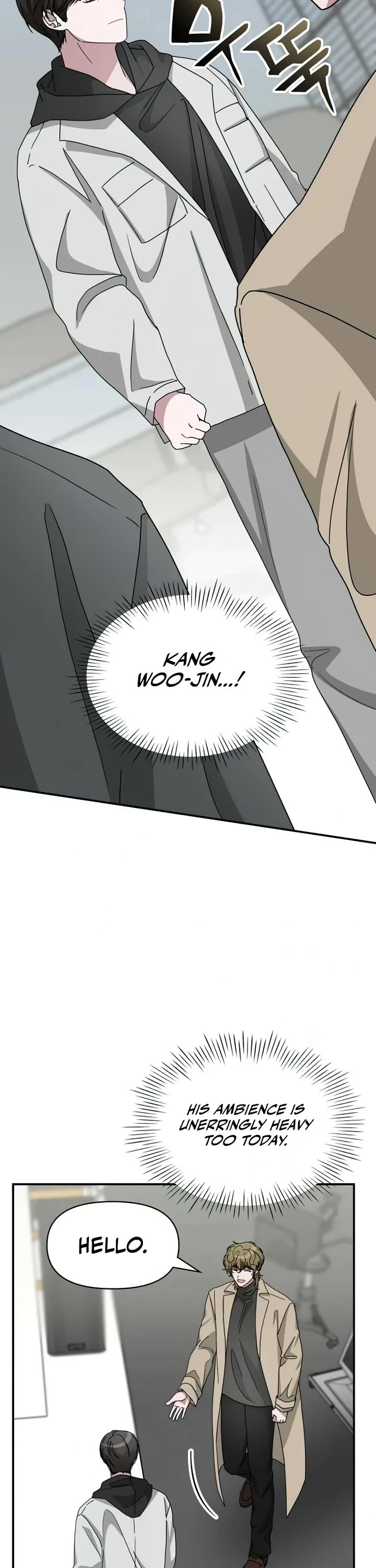 I Was Mistaken As a Monstrous Genius Actor Chapter 19 page 7 - Chapter 19