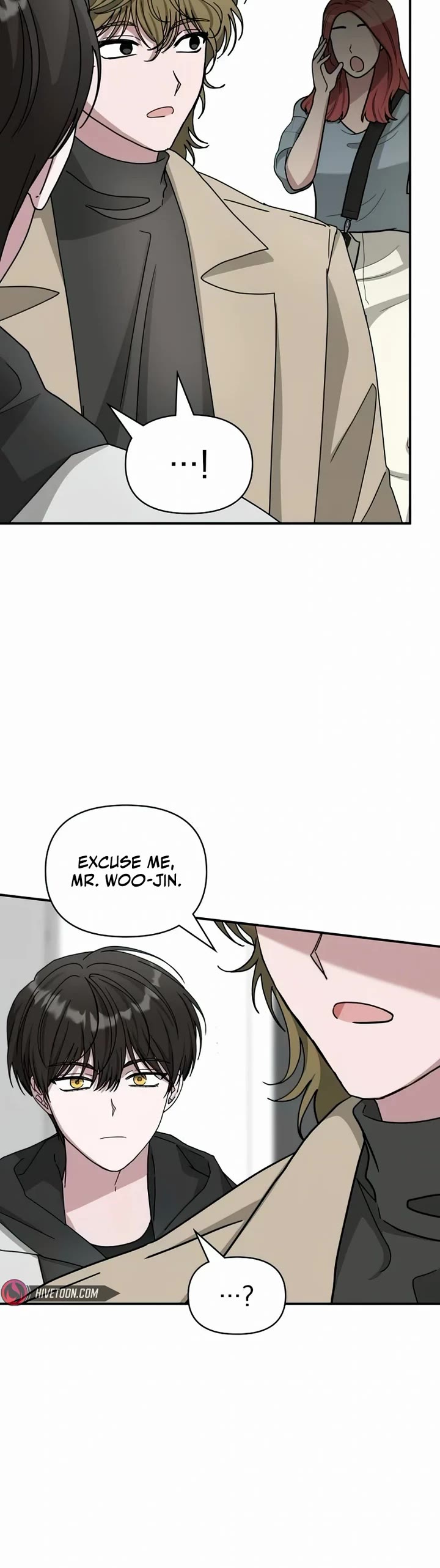 I Was Mistaken As a Monstrous Genius Actor Chapter 19 page 9 - Chapter 19