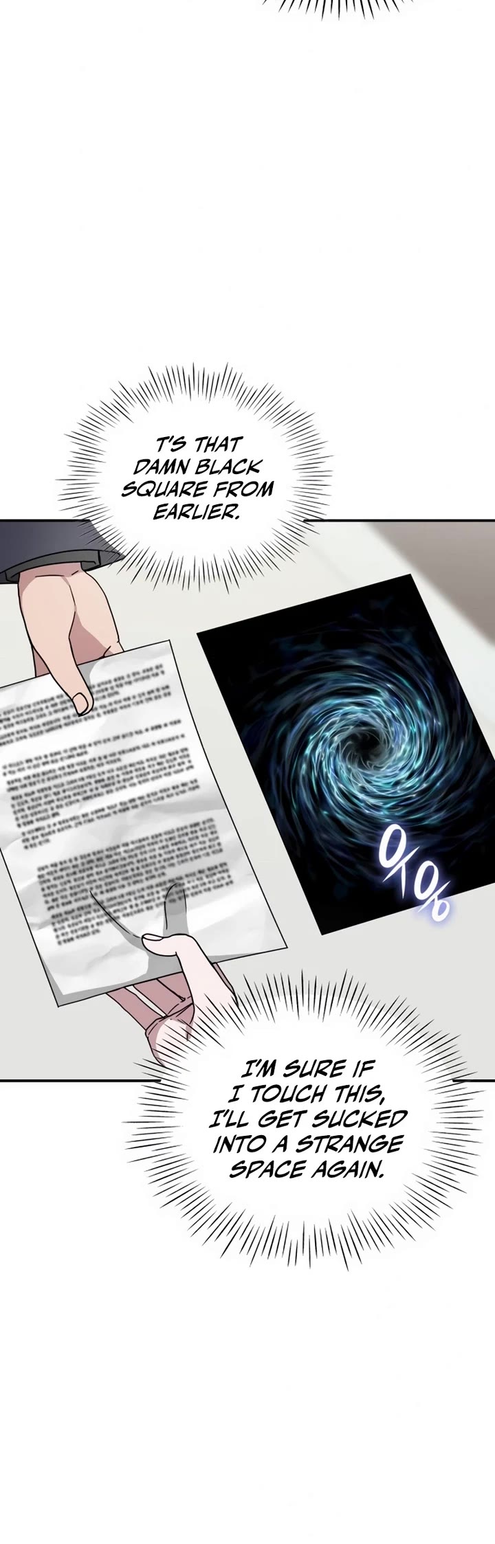 I Was Mistaken As a Monstrous Genius Actor Chapter 2 page 16 - Chapter 2