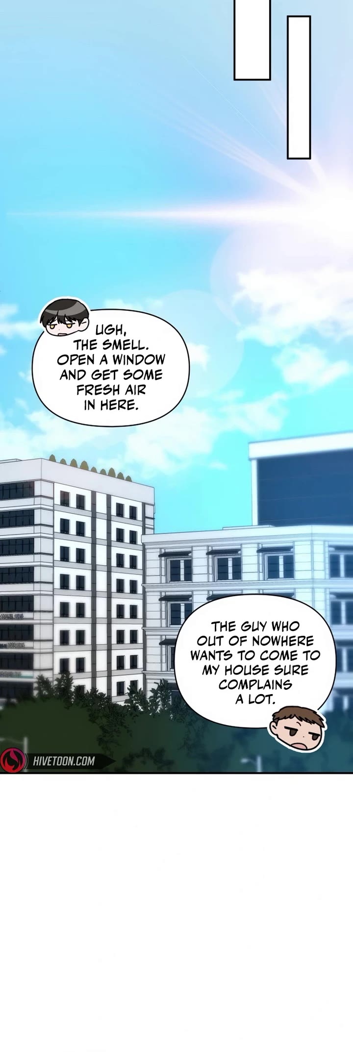 I Was Mistaken As a Monstrous Genius Actor Chapter 2 page 20 - Chapter 2