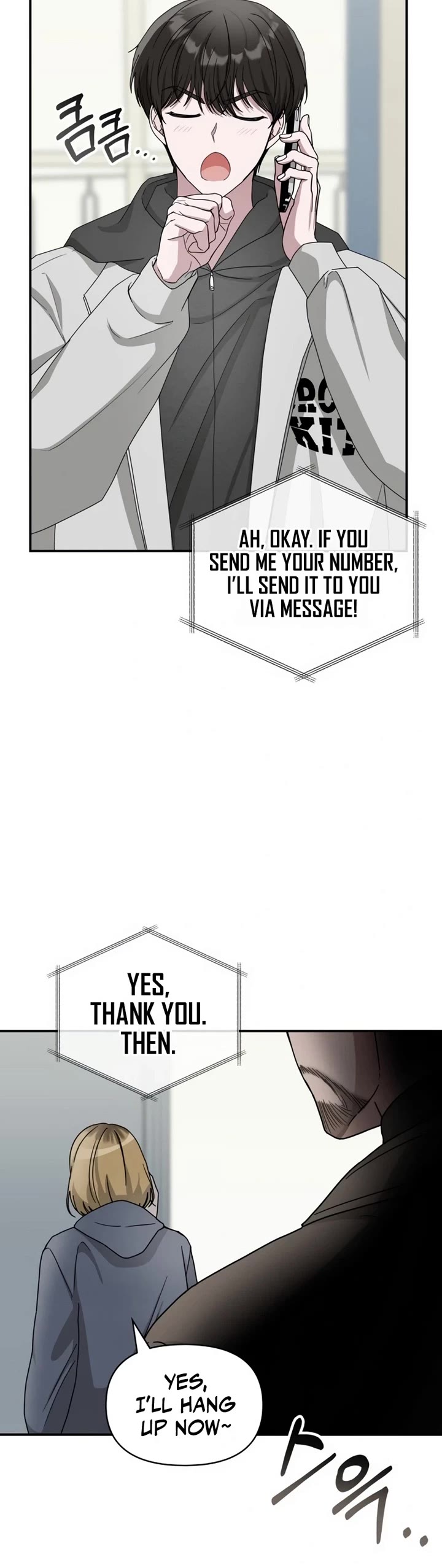 I Was Mistaken As a Monstrous Genius Actor Chapter 2 page 35 - Chapter 2