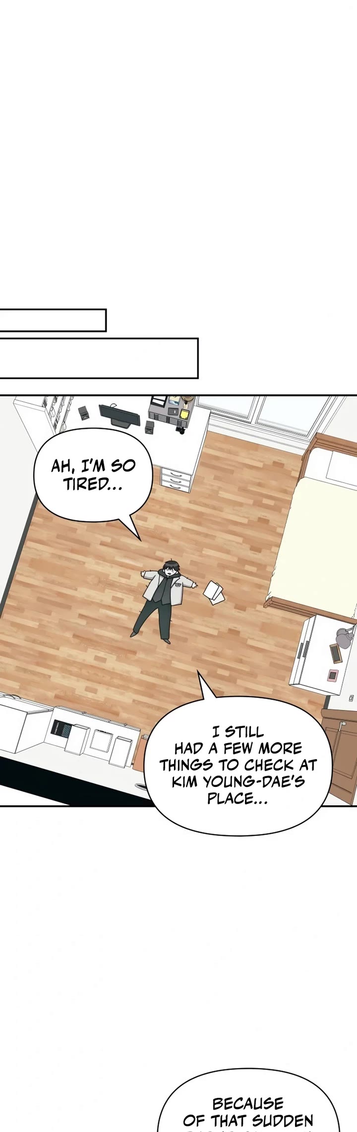I Was Mistaken As a Monstrous Genius Actor Chapter 2 page 38 - Chapter 2