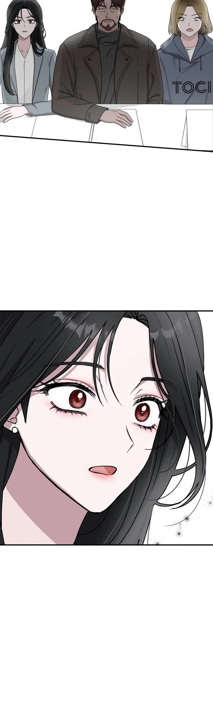 I Was Mistaken As a Monstrous Genius Actor Chapter 2 page 4 - Chapter 2
