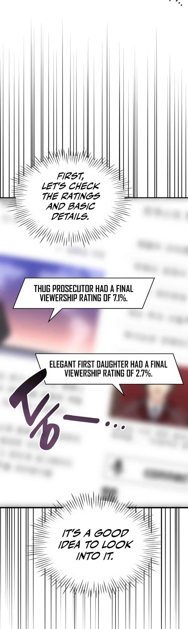 I Was Mistaken As a Monstrous Genius Actor Chapter 2 page 42 - Chapter 2