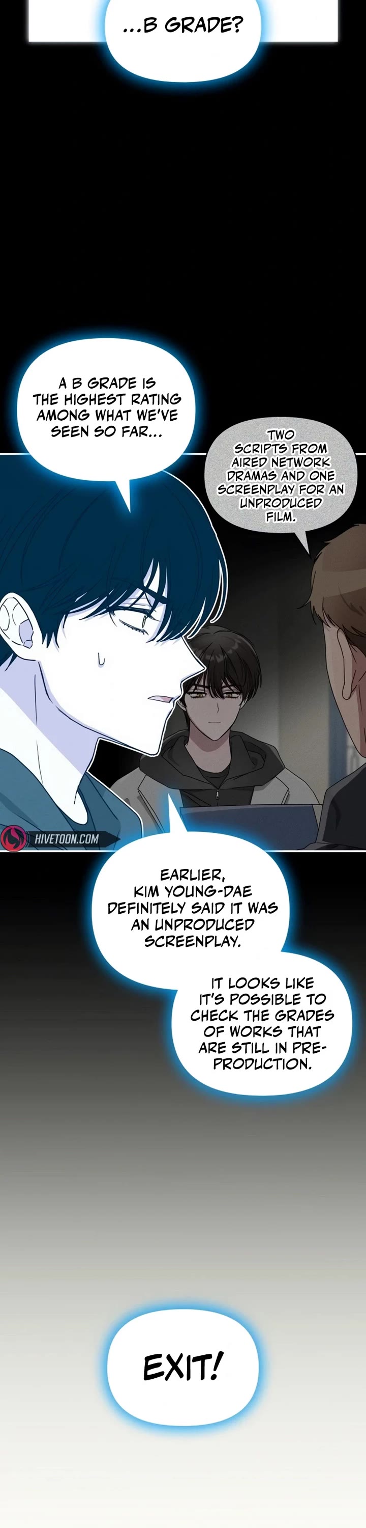 I Was Mistaken As a Monstrous Genius Actor Chapter 2 page 49 - Chapter 2