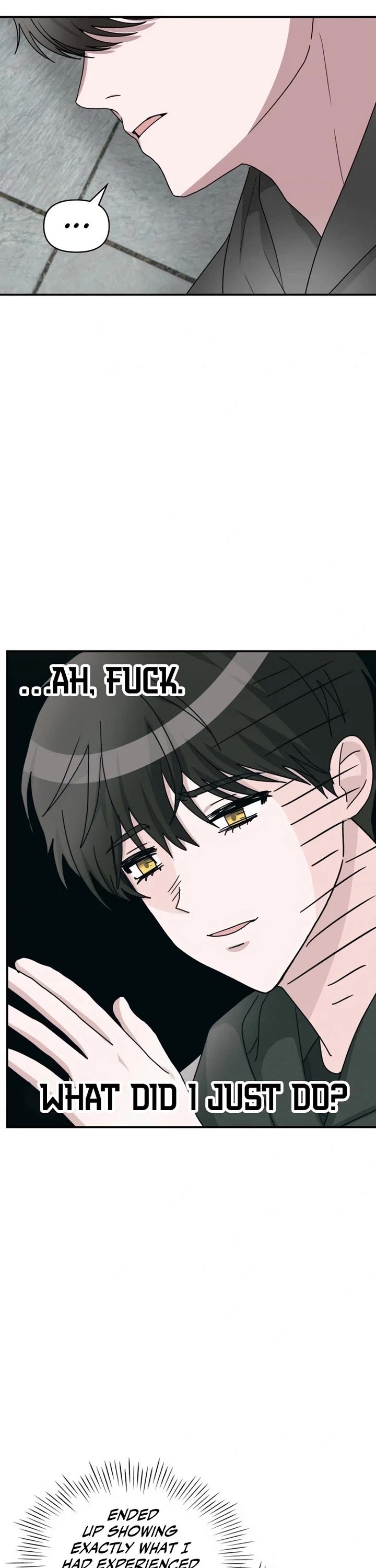 I Was Mistaken As a Monstrous Genius Actor Chapter 2 page 5 - Chapter 2