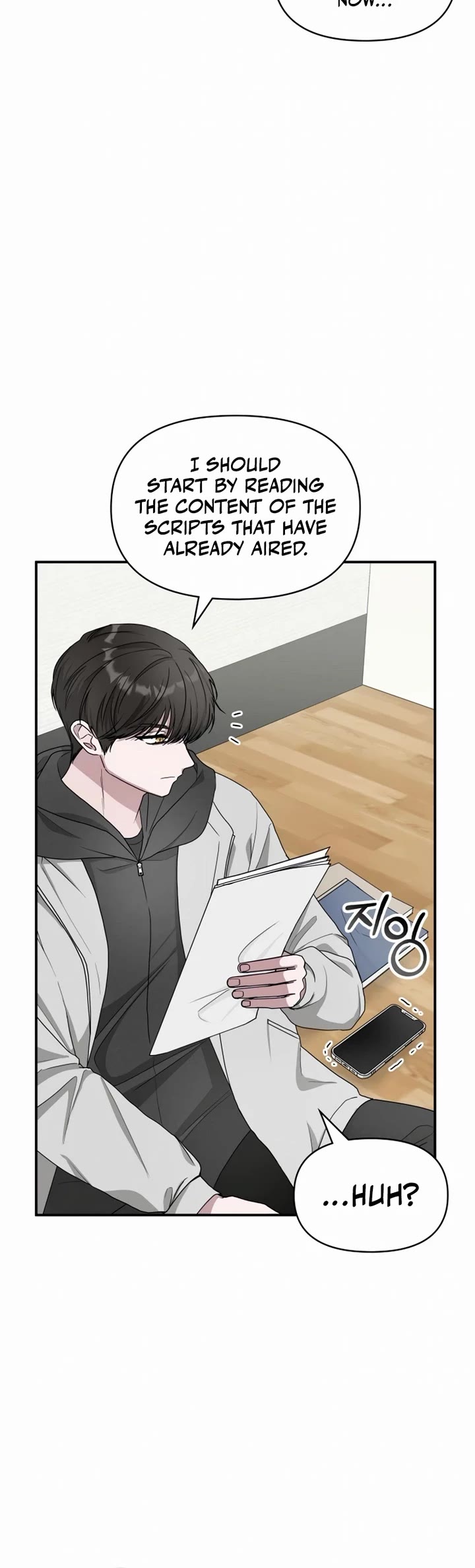 I Was Mistaken As a Monstrous Genius Actor Chapter 2 page 51 - Chapter 2