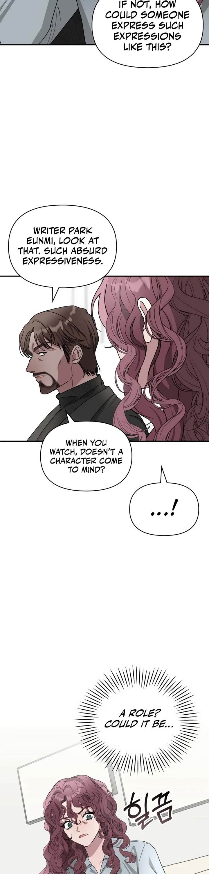 I Was Mistaken As a Monstrous Genius Actor Chapter 2 page 57 - Chapter 2