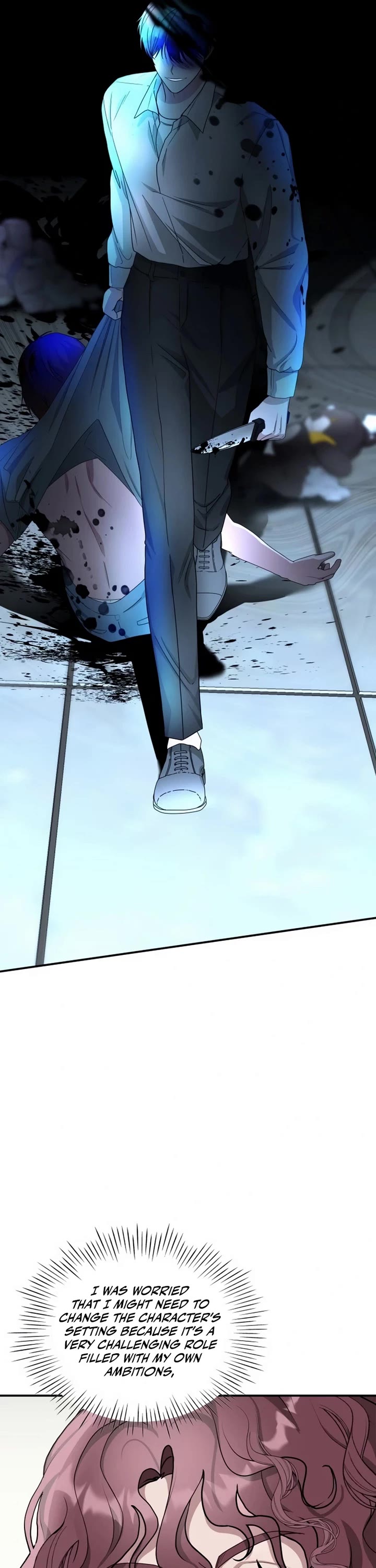 I Was Mistaken As a Monstrous Genius Actor Chapter 2 page 60 - Chapter 2