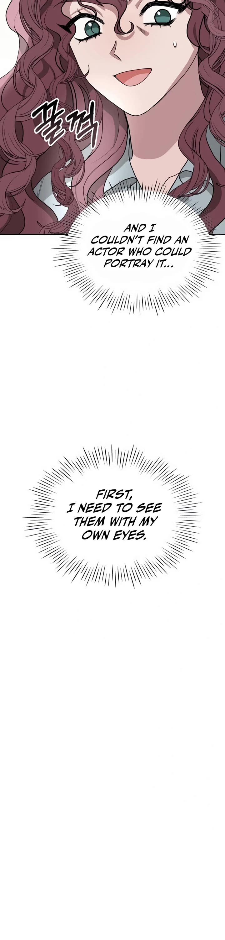 I Was Mistaken As a Monstrous Genius Actor Chapter 2 page 61 - Chapter 2
