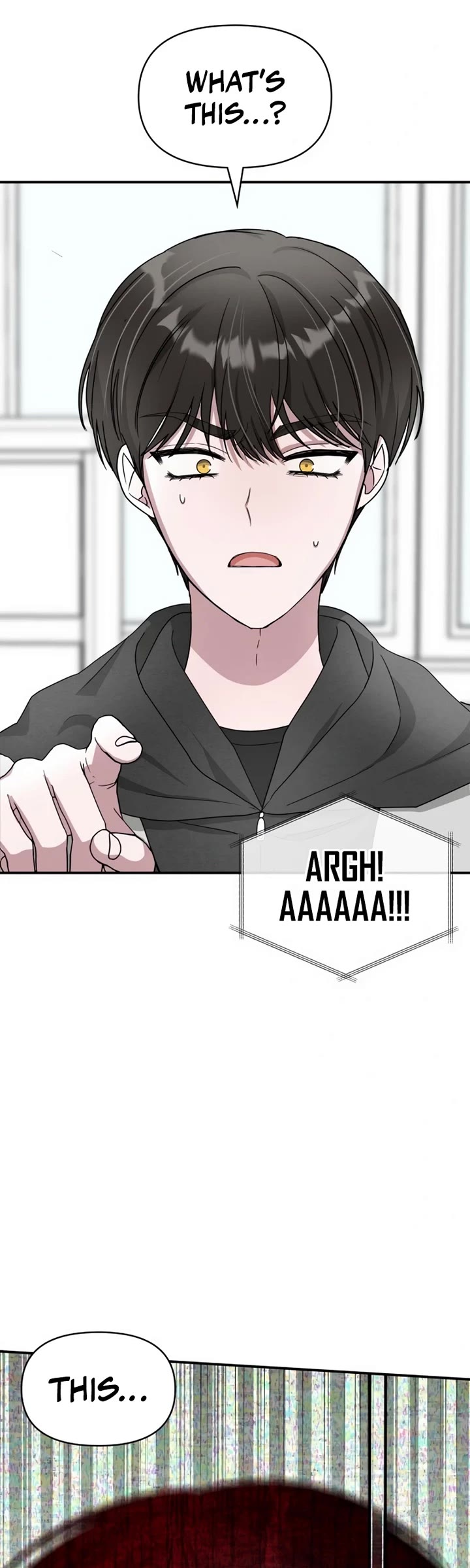 I Was Mistaken As a Monstrous Genius Actor Chapter 2 page 62 - Chapter 2
