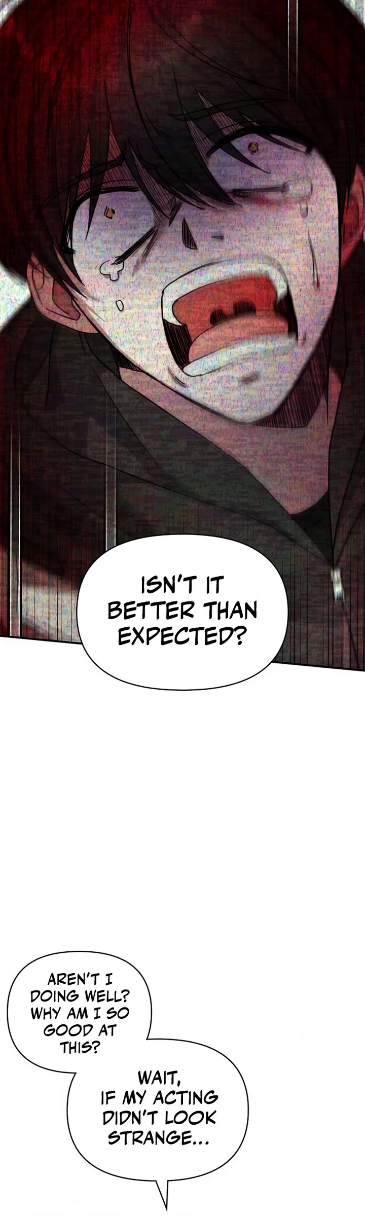 I Was Mistaken As a Monstrous Genius Actor Chapter 2 page 63 - Chapter 2
