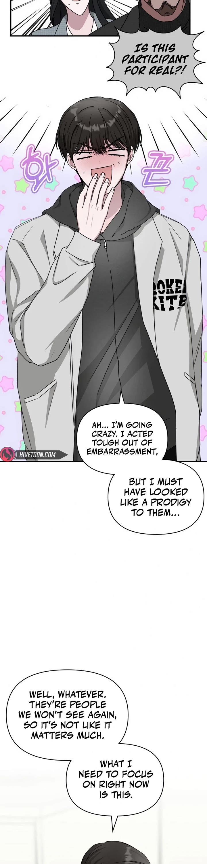 I Was Mistaken As a Monstrous Genius Actor Chapter 2 page 65 - Chapter 2